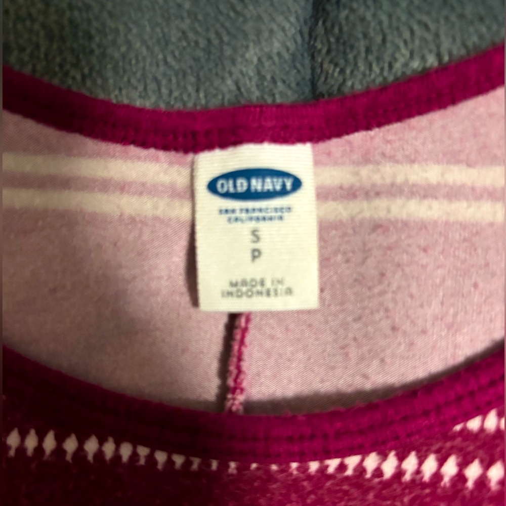 Cute flowy dress from old navy